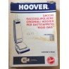 SACCHETTI ASPIRAPOLVERE HOOVER COMPATIBILE CON VARI MODELLI 10 PEZZI (COD 5432)  NUOVO