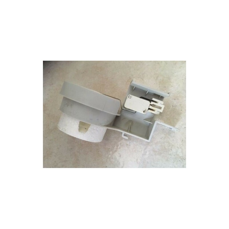 SENSORE  ANTIALLAGAMENTO COMPLETO PER LAVASTOVIGLIE HOTPOINT ARISTON  LFT216A  USATO
