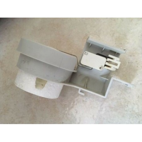 SENSORE  ANTIALLAGAMENTO COMPLETO PER LAVASTOVIGLIE HOTPOINT ARISTON  LFT216A  USATO