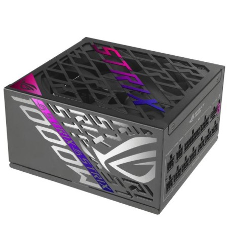 Power SupplyAsus ROG Strix 1000P (90YE00W1-B0NA00) 1000W