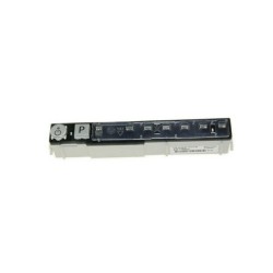 SCHEDA COMANDI PER LAVASTOVIGLIE HOTPOINT ARISTON LFT216A COD AZ183-00339-1-9032 COD PROD 482000032103 USATO