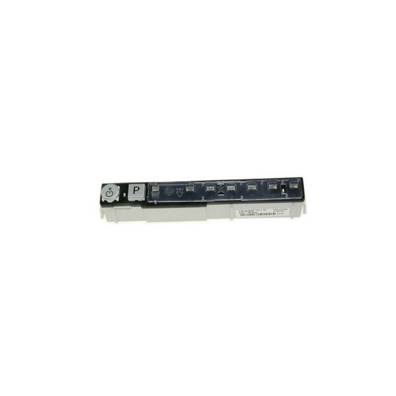 SCHEDA COMANDI PER LAVASTOVIGLIE HOTPOINT ARISTON LFT216A COD AZ183-00339-1-9032 COD PROD 482000032103 USATO