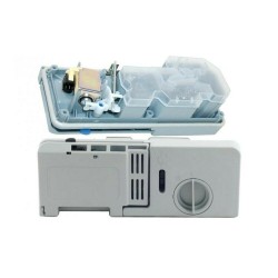 ELETTRODOSATORE PER LAVASTOVIGLIE HOTPOINT ARISTON LFT216A TYPE 542 COD PROD 482000029758 USATO