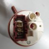 PRESSOSTATO PER LAVASTOVIGLIE HOTPOINT ARISTON LFT216A COD 505FA301 / 160024325.00  USATO