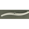 GIRANTE INFERIORE PER LAVASTOVIGLIE HOTPOINT ARISTON LFT216A COD PROD  482000030454  USATO