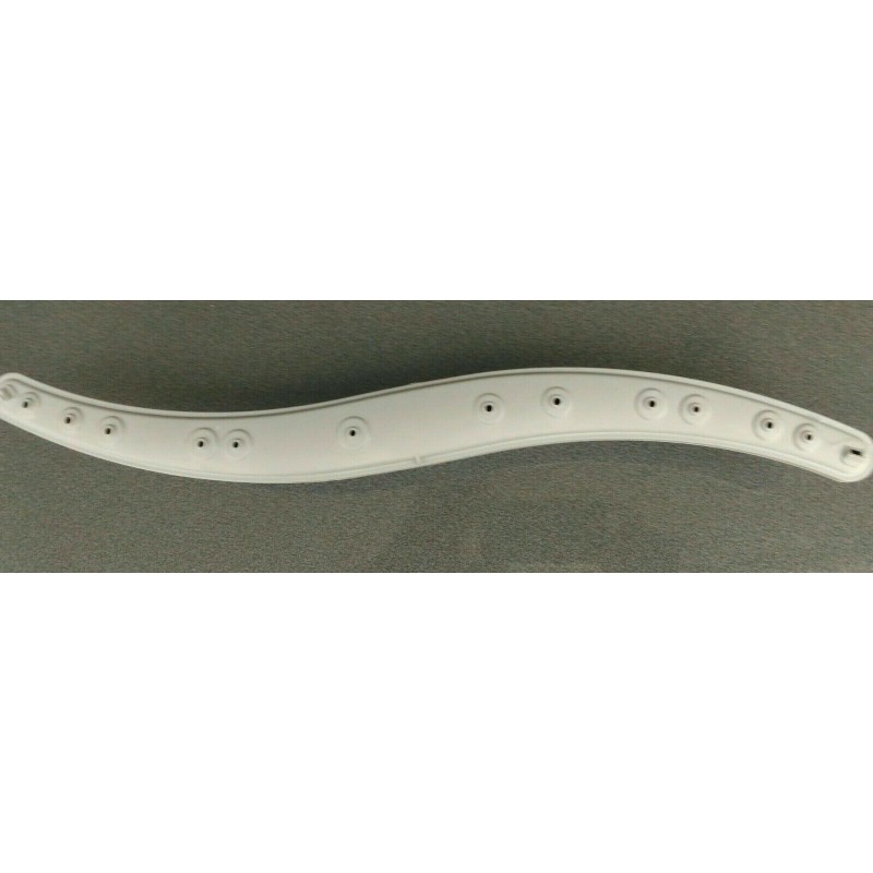 GIRANTE INFERIORE PER LAVASTOVIGLIE HOTPOINT ARISTON LFT216A COD PROD  482000030454  USATO
