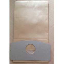 SACCHETTI ASPIRAPOLVERE SACCOSAN - 20 PEZZI ROWENTA HANDICRAFT 50/51(COD R6)  NUOVO