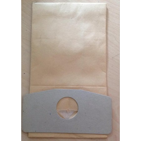 SACCHETTI ASPIRAPOLVERE SACCOSAN - 3 PEZZI ROWENTA HANDICRAFT 50/51 (COD 10)  NUOVO