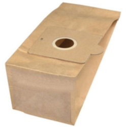 SACCHETTI ASPIRAPOLVERE ARIETE MODELLO HOUDINI' (COD 4567) 10 PEZZI NUOVO