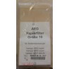 SACCHETTI ASPIRAPOLVERE AEG COMPATIBILE CON VARI MODELLI (COD PE LD) 10 PEZZI NUOVO
