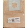 SACCHETTI ASPIRAPOLVERE JHONSON ELETTRODOMESTICI SPA ELECTRONIC 2000 N.10 (COD 28004) 10 PEZZI  NUOVO