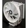 Cooler Xilence M403-PRO WHITE ARGB Multisocket