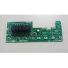 SCHEDA COMANDI COD. 461971403823-A LAVATRICE BAUKNECT HD W 7000