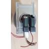 MANOPOLA CON SELETTORE PER LAVATRICE CANDY CS2075 USATO