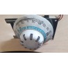 MANOPOLA CON SELETTORE PER LAVATRICE CANDY CS2075 USATO