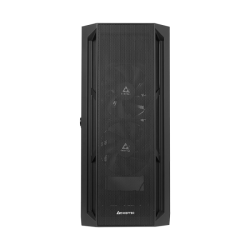 PC- Case Chieftec GA-01B-M-OP APEX AIR