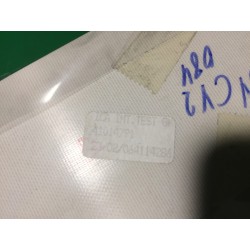 SCHEDA COMANDI COD. 41014791, CANDY  CS2075 / CANDY  CS2 105-01  USATO