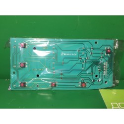 SCHEDA COMANDI COD. 41014791, CANDY  CS2075 / CANDY  CS2 105-01  USATO