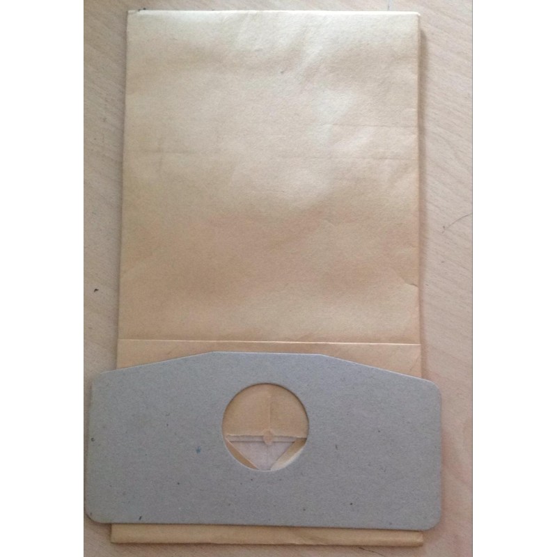 SACCHETTI ASPIRAPOLVERE SACCOSAN - 3 PEZZI ROWENTA HANDICRAFT 50/51 (COD 10)  NUOVO