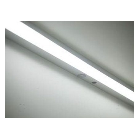 Profilo led micro 410 6w ital pek cod. 08616122