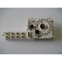 SCHEDA COMANDI COD. 461972482221 LAVASTOVIGLIE WHIRLPOOL ADG 6554/1  usato agx