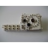 SCHEDA COMANDI COD. 461972482221 LAVASTOVIGLIE WHIRLPOOL ADG 6554/1  usato agx