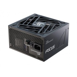 Power SupplySeasonic Focus-GX-1000 ATX3 Modular Gold 1000W FOCUS-GX-1000-V4