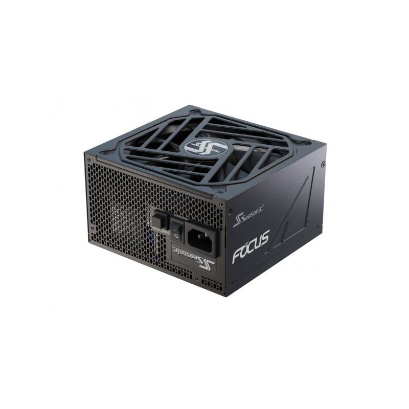 Power SupplySeasonic Focus-GX-1000 ATX3 Modular Gold 1000W FOCUS-GX-1000-V4