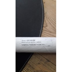 profilo led micro 1160mm ital pek cod.08616128