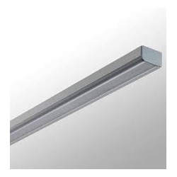 barra led sottopensile filo4 piatti 30w 150cm 4000k cod.08616010 ital pek