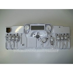 SCHEDA COMANDI COD. 461973071105 LAVATRICE WHIRLPOOL AWT9120/1  usato agx