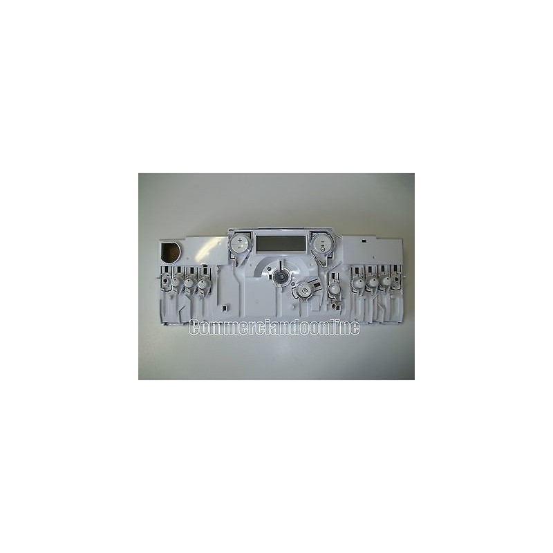 SCHEDA COMANDI COD. 461973071105 LAVATRICE WHIRLPOOL AWT9120/1  usato agx