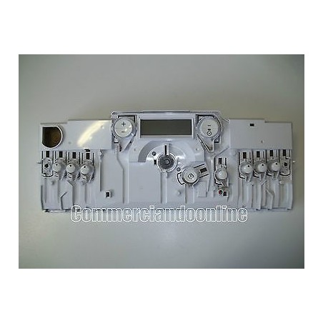SCHEDA COMANDI COD. 461973071105 LAVATRICE WHIRLPOOL AWT9120/1  usato agx