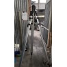 Treppiede in alluminio professionale AKIFIX
