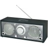 MCX 1018 TREVI SISTEMA AUDIO MULTIMEDIA STEREO USB / AUX-IN