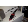 ELICOTTERO RADIOCOMANDATO BIG ONE EVOLUTION 70 CM