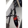 ELICOTTERO RADIOCOMANDATO BIG ONE EVOLUTION 70 CM