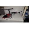 ELICOTTERO RADIOCOMANDATO BIG ONE EVOLUTION 70 CM