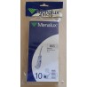 SACCHETTI ASPIRAPOLVERE MENALUX B65  (COD 290.03) 10 PEZZI  NUOVO