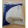 SACCHETTI ASPIRAPOLVERE MENALUX T87 COMPATIBILE CON VARI MODELLI DI ASPIRAPOLVERE (COD 277.08) 5 PEZZI  NUOVO