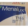 SACCHETTI ASPIRAPOLVERE MENALUX T166 COMPATIBILE CON VARI MODELLI DI ASPIRAPOLVERE (COD 247.91) 5 PEZZI  NUOVO