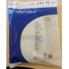 SACCHETTI ASPIRAPOLVERE MENALUX  S27  COMPATIBILE CON VARI MODELLI DI ASPIRAPOLVERE (COD 182.11) 5 PEZZI  NUOVO
