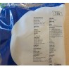 SACCHETTI ASPIRAPOLVERE MENALUX  S05  COMPATIBILE CON VARI MODELLI DI ASPIRAPOLVERE (COD 138.76) 5 PEZZI  NUOVO