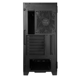 PC- Case Chieftec GA-01B-M-OP APEX AIR