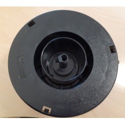 Supporto per faretto da palo GUZZINI   cod 1075  nuovo