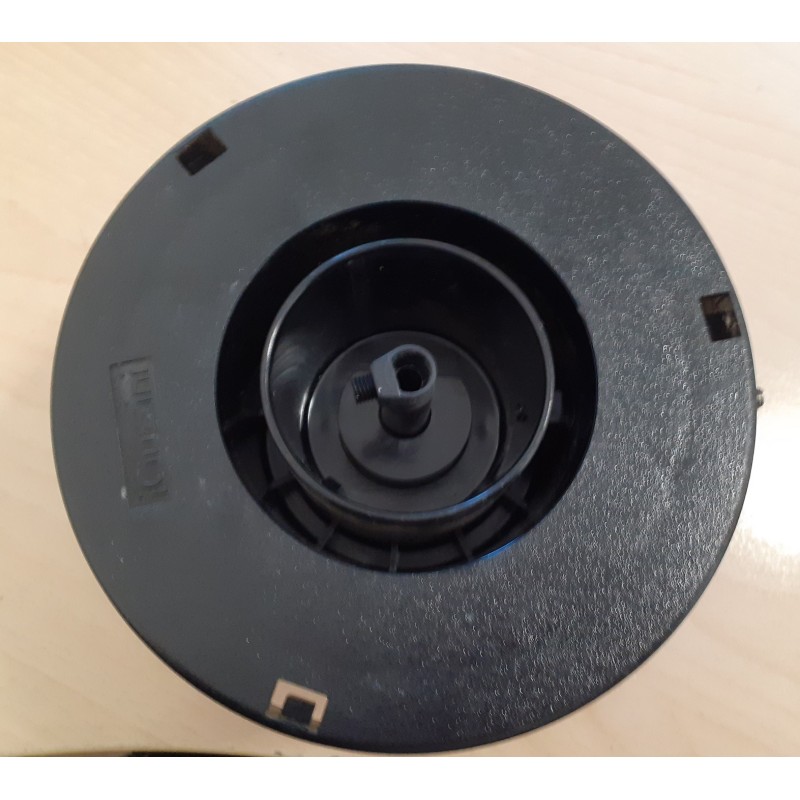Supporto per faretto da palo GUZZINI   cod 1075  nuovo