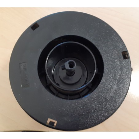 Supporto per faretto da palo GUZZINI   cod 1075  nuovo