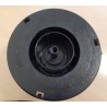 Supporto per faretto da palo GUZZINI   cod 1075  nuovo