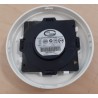 RIVELATORE DI FUMO OTTICO  FRACARRO  MOD  RF3  COD 999651  NUOVO