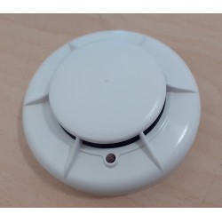 RIVELATORE DI FUMO OTTICO  FRACARRO  MOD  RF3  COD 999651  NUOVO